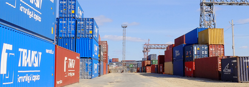 Таможенные перевозки