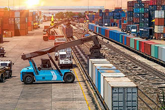 Аренда морских контейнеров в Новороссийске