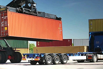 Прием, вывоз, перевозка с ТЛЦ Белый Раст