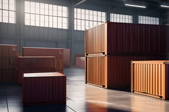 Таможенное оформление грузов в Новороссийске