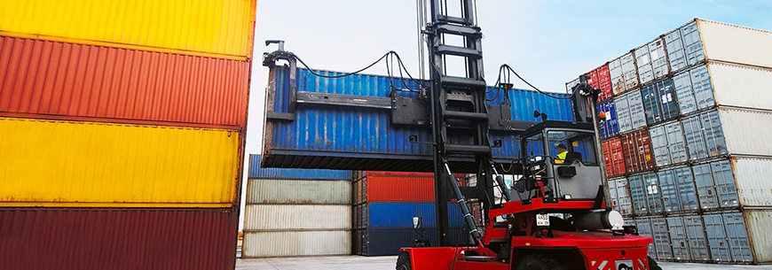 Контейнерные линии