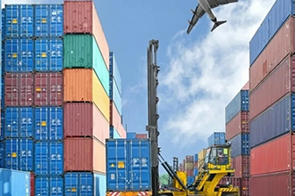 Доставка и вывоз с терминала Электроугли