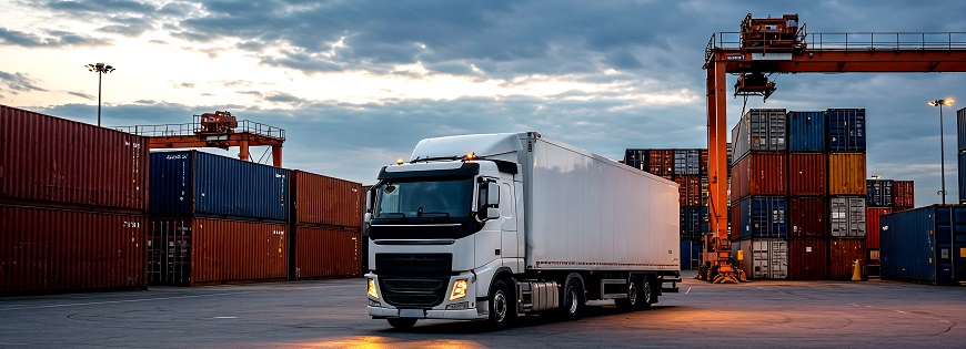 Контейнерный терминал МЗО