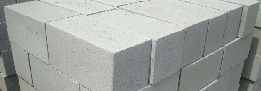 бетонные блоки в Можайске