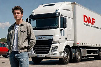 Работа для парных экипажей