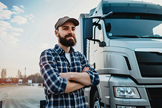 Вакансия водитель категории Е Витебск