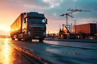 Контейнерные перевозки Новороссийск – Москва