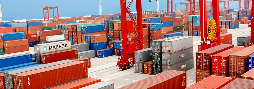 Вывоз контейнеров