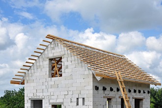 Строительство домов из пеноблоков в Можайске 