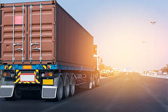 Аренда контейнеровоза