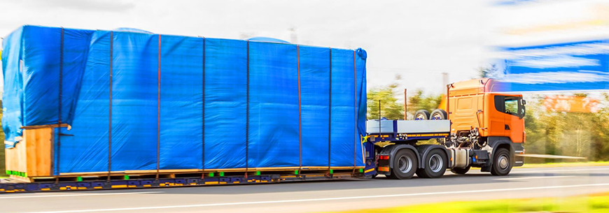 Вывоз контейнеров