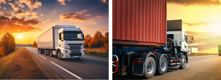 Перевозки контейнеров всех типов и видов