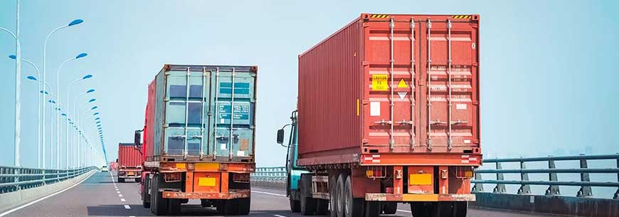 Вывоз контейнеров