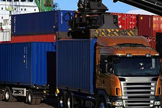 Покупка и продажа контейнеровозов