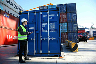 Растаможка контейнеров