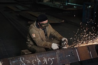 Услуги профессиональных сварщиков в Можайске 