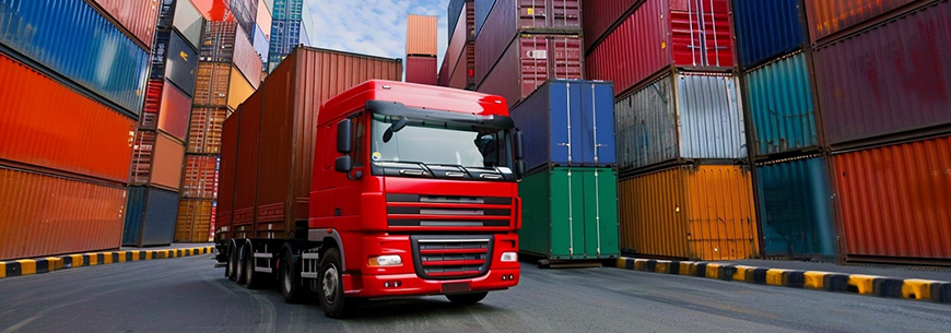 Таможенное сопровождение