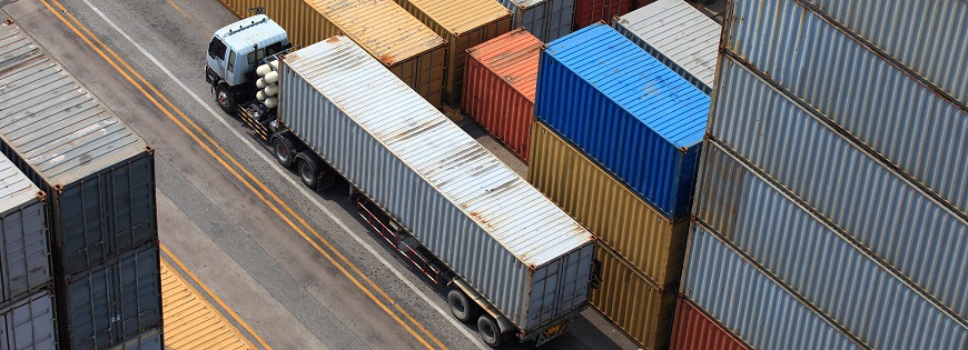 Контейнерный терминал Швартов порт