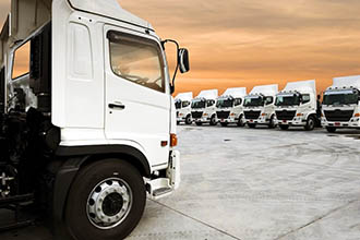 Контейнерная компания МСТК