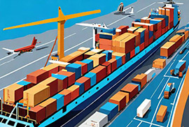 Транспортно-логистические центры Москвы