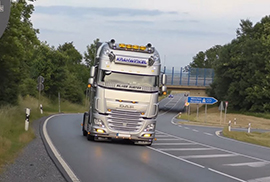 Контейнерные перевозки Москва - Астрахань