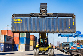 Терминал Усады