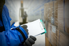 Транспортные таможенные услуги