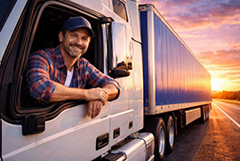 Вакансия водитель грузовой машины Можайск