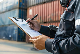 Услуги таможенного оформления в Москве