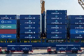 Контейнерные линии