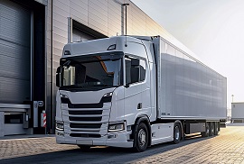 Контейнерные линии