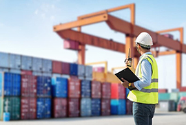 Услуги растаможки товаров и грузов в Москве