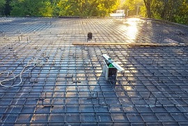 Армирование