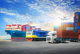 Мультимодальная транспортная компания