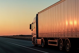 Контейнерный терминал Кресты