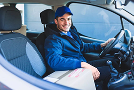 Работа на своем личном полуприцепе в Москве