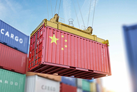 Доставка контейнеров Китай Москва