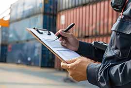 Таможенно-логистические услуги в Москве