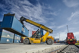 Мультимодальный сервис в Москве