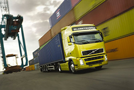 Таможенные перевозки