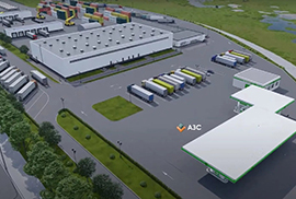 Таможенно-логистические терминалы Москвы и Московской области