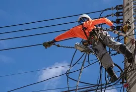Электрические сети 