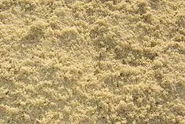 Мытый песок 