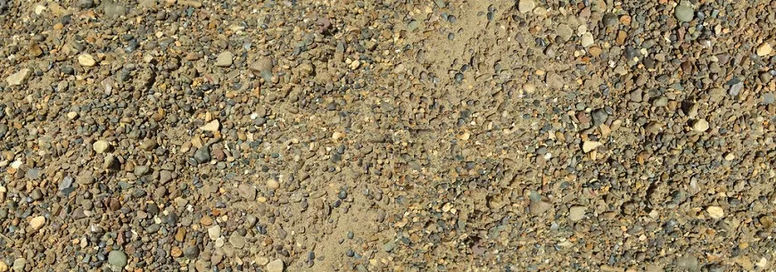 щебеночно-песчаная смесь в можайске