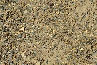 ЩПС - щебеночно-песчаная смесь