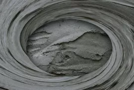 Цементный раствор